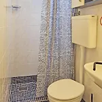 Apartmán Nives Garden House *
