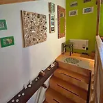 Nives Garden House * Nerezine