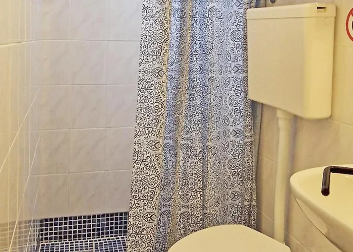 Apartamento Nives Garden House *