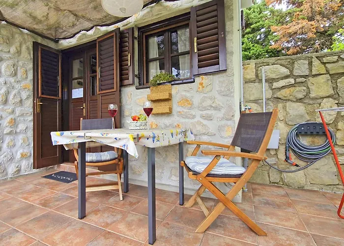 Nives Garden House Apartamento *