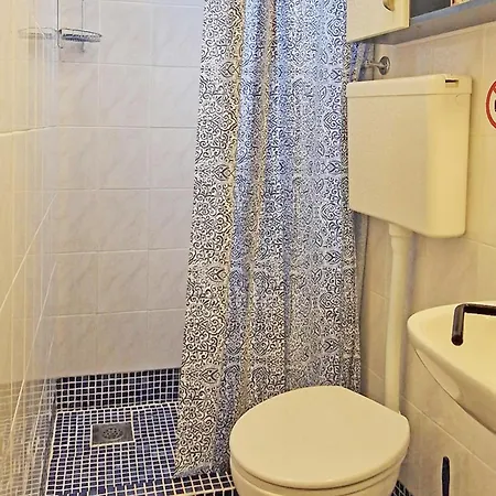 Appartement Nives Garden House *