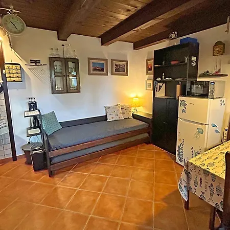 Nives Garden House