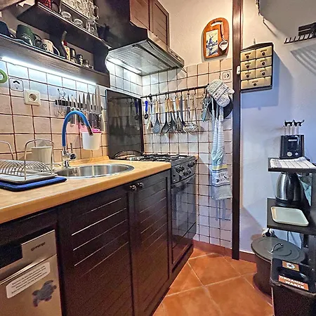Appartement Nives Garden House *