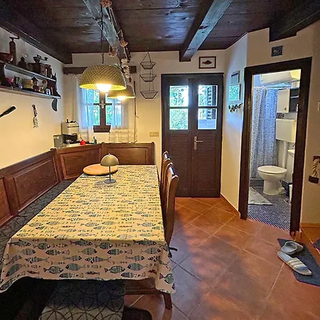 Appartement Nives Garden House *